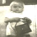 1957 Asko Pehkonen border=