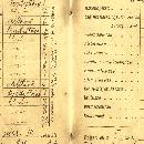 1927 Martin todistus border=