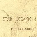 1922 Matin kortti, Liverpool border=