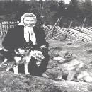 1953 Tarvaisen Hanna Ahingolla border=