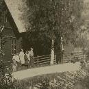 1930 Kylänraittia Rinteelän kohdalla border=