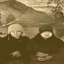 1928 Anja ja Kaisa  border=