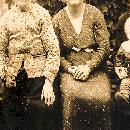 1936 Täperän mummo