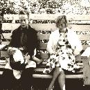 1962 Aini ja Erkki kiikussa border=