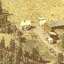 1969 ilmakuva Mäkelästä border=