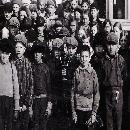 1930 Luokkakuva Pyöreeltä border=