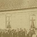 1920 Kauppilanmäen Nuorisoseuran talo border=