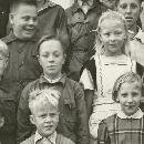 1955 Luokkakuva Niemisiltä border=