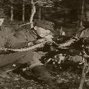 1941 konekiväärimiehiä jatkosodan aikaan border=