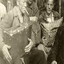 1950 Haapakuljun kämpältä tulossa border=