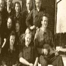 1949 Nuorisoseura koululla