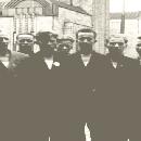 1952 Nuorisoseuran Suursuvipäivät Helsingissä border=