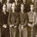 1938 Pyöreen luokkakuva border=