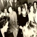 1962 Niemisten Nuorisoseuran pikkujoulua border=