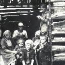 1965 Heinämiehet tauolla border=