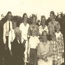 1933 Kosken perhe border=