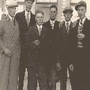 1939 Ylimääräiset kertausharjoitukset Kainuunmäessä  border=