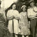 1949 Matti, Aino, Kaino, Eero ja Erkki