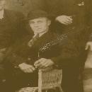 1930 Veikko Vidgren, Evert Hukkanen ja Elias Koskelo Kajaanissa border=