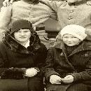 1930 Aarne Laukkanen ja Risto Vidgren border=