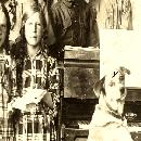 1927 Luokkakuva border=