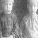 1939 Pienet lapset mallina border=