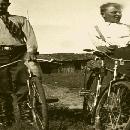 1937 Vilho Hynynen ja Vilho Kääriäinen border=