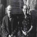 1937 Vilma, Mauno, isä Vilho Kauppinen, äiti Reeta border=