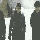 2003 Mäkelässä Einarin 60-vuotisjuhlissa border=