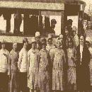 1932 Maatalousnaiset reissussa