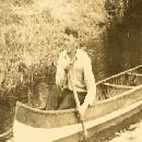 1940 Kalle-setä Kanadassa border=