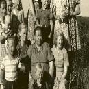 1950 Perhekuvassa Rauhalassa border=