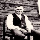 1946 Juho - Jussi border=