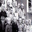 1953 Opettaja Elli Koponen border=