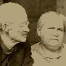 1936 Lyydia ja Paavo Kukkonen