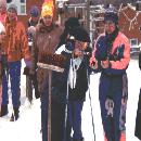 1994 Koulun hiihdot