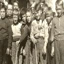 1959 Koulun pesisjoukkue