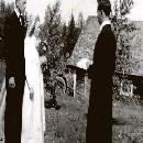 1948 Ainin ja Einon häät