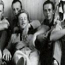 1959 Erkki nuorisoseuran reissulla Kuopiossa border=