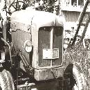 1961 Kumpuniemen pihassa border=