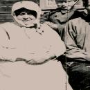 1936 Anna-Kaisa, Olavi ja Herman Vartiainen border=