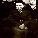 1938 Kylän nuorisoa border=