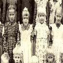 1951 Luokkakuva border=