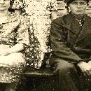 1928 Alma, Ville ja Hilja 12v border=