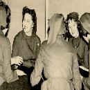 1962 Niemisten nuorisoseuran pikkujoulu border=