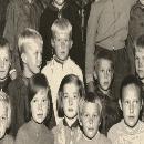 1960 Luokkakuva border=