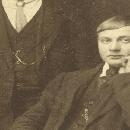 1920 Poikainmäen Taavetti ja Eerikka Kauppinen border=