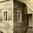 1930 Pyöreen Alapiha - Risto, Heikki, Pauli Vidgren border=