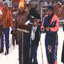 1994 koulun hiihdot