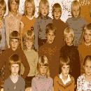 1974 Luokkakuva border=